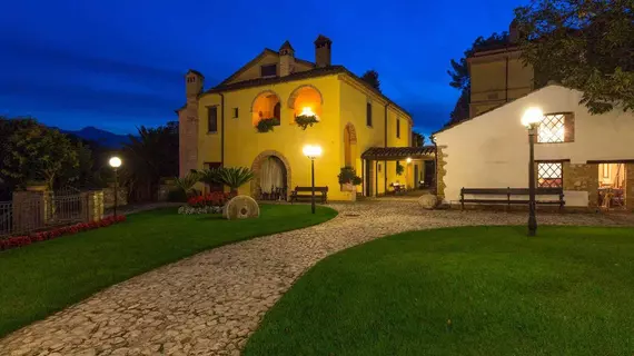 Corte dei Tini | Abruzzo - Teramo (il) - Teramo