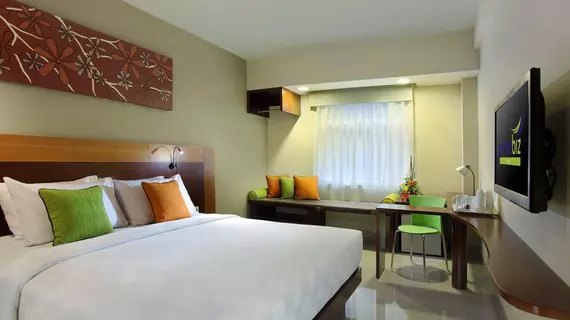 Primebiz Kuta Hotel | Bali - Kuta - Raya Kuta