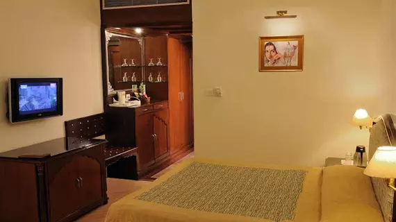 Hotel Maharaja Regency | Pencap - Ludhiana