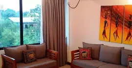 Cozy Suites Sri Lanka | Colombo Bölgesi - Moratuwa