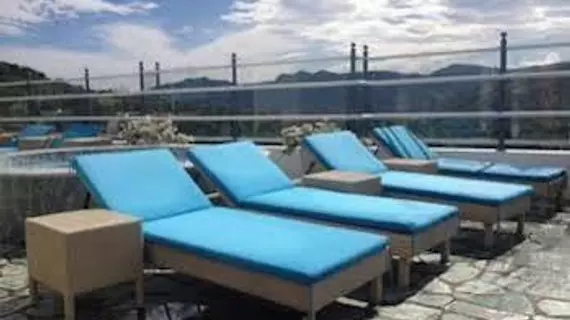 Hotel Mediterraneo Boutique | Cundinamarca - Bogota (ve civarı) - Villeta