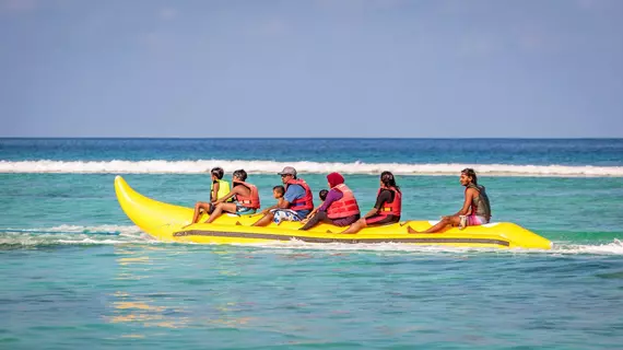 Noomoo | Maldivler - Kaafu Atoll - Hulhumalé Adası