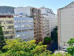 JM Guesthouse Ipanema | Rio de Janeiro (eyaleti) - Rio de Janeiro (ve civarı) - Alto da Boa Vista - Ipanema