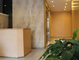 Laprida Suites | Buenos Aires (ili) - Buenos Aires (ve civarı) - Buenos Aires - Recoleta