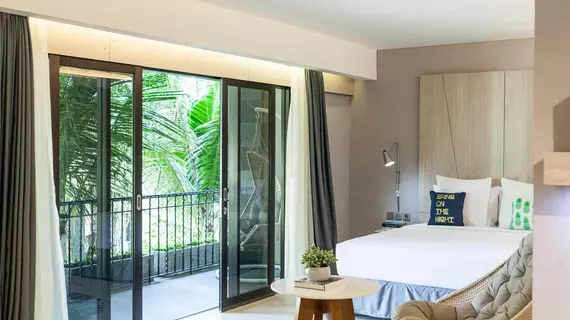 Sol House Bali Legian | Bali - Kuta - Legian Kent Merkezi