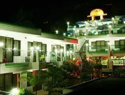 Turtle Inn Resort | Aklan - Malay - Boracay - Manoc-Manoc