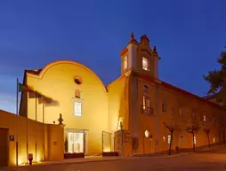 Pousada Convento de Tavira - Historic Hotel | Algarve - Faro Bölgesi - Tavira