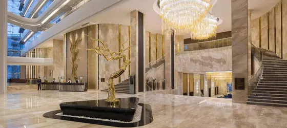 Hilton Astana | Astana