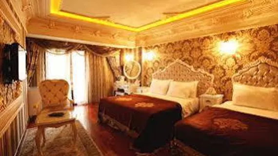 Deluxe Golden Horn Sultanahmet Hotel |  Istanbul  - Fatih - Sultanahmet