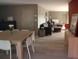 Apartment Froidure | Flaman Bölgesi - Batı Flanders (il) - Ypres - Belgian Westhoek