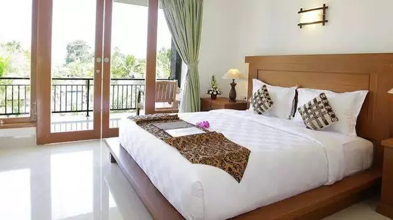 Gita Maha Hotel | Bali - Ubud - Petulu