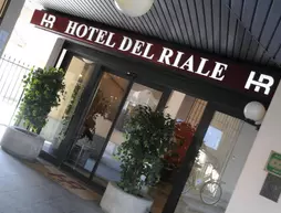 Hotel Del Riale | Lombardy - Milano (ve civarı) - Parabiago