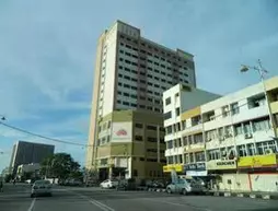 Hotel Tanjong Vista | Terengganu - Kuala Terengganu - Kampung Ladang Tok Pelam