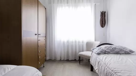 Apartment Piave Venice | Venedik (ve civarı) - Mestre