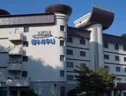 MGM Hotel | Gangwon - Gangneung