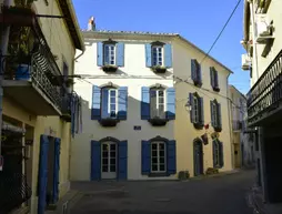 Rue Galilee | Occitanie - Herault (bölge) - Beziers (ve civarı) - Marseillan