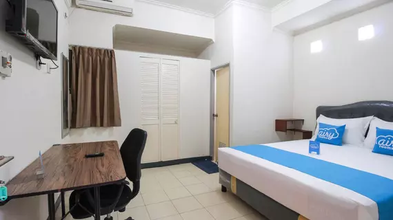 Airy Eco Bintaro Btc Tangerang Selatan | West Java - Cakarta (ve civarı) - Güney Tangerang - Ciputat