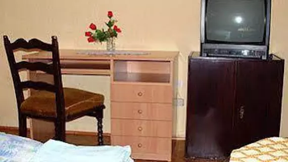 ABC Guesthouse | Pest County - Budapeşte (ve civarı) - Budapeşte Kent Merkezi - Budapeşte İç Kent Bölgesi