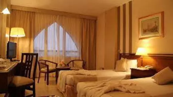 Swiss Inn Nile Hotel | Gize Vilayeti