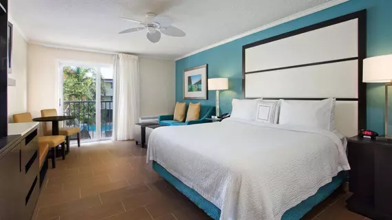 Fairfield Inn & Suites by Marriott Key West | Florida - Key West