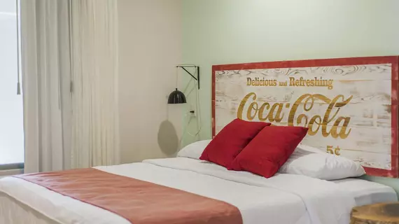 Koox Downtown Family Boutique Hotel | Quintana Roo - Solidaridad - Playa del Carmen