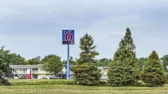 Motel 6 Baton Rouge - Port Allen | Louisiana - Baton Rouge (ve civarı) - Port Allen