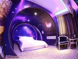 Yepu Night Theme Hotel- Dalian | Liaoning - Dalian - Xigang