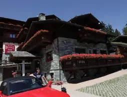 Hotel Petit Prince | Valle d'Aosta - Ayas - Antagnod