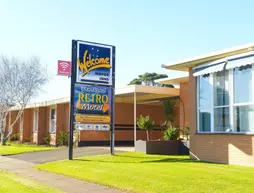 Portland Retro Motel | Victoria - Portland (ve civarı) - Portland