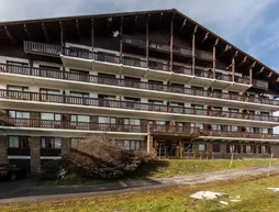 La Grande Cordée | Auvergne-Rhone-Alpes - Haute-Savoie (bölge) - Combloux