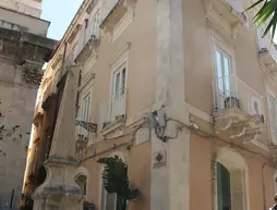 B&B La Via della Giudecca | Sicilya - Syracuse (vilayet) - Syracuse - Ortigia