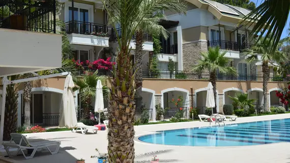 Sultan Homes Apartments | Antalya - Kemer