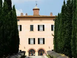 Relais Villa Grazianella | Toskana - Siena (vilayet) - Montepulciano