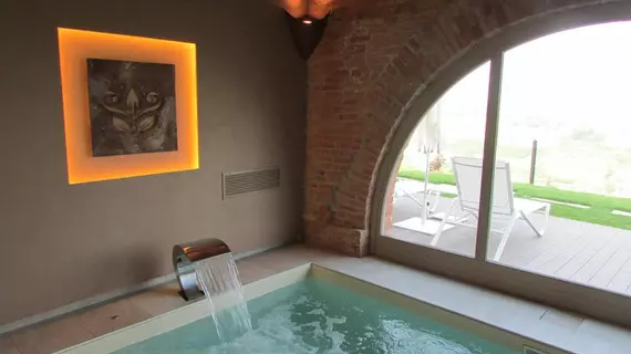 Villa Fontana Relais Suite & SPA | Piedmont - Asti (il) - Agliano Terme