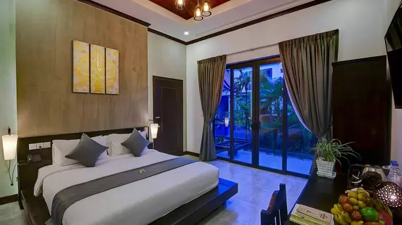 Udaya Residence | Siem Reap (ili) - Siem Reap