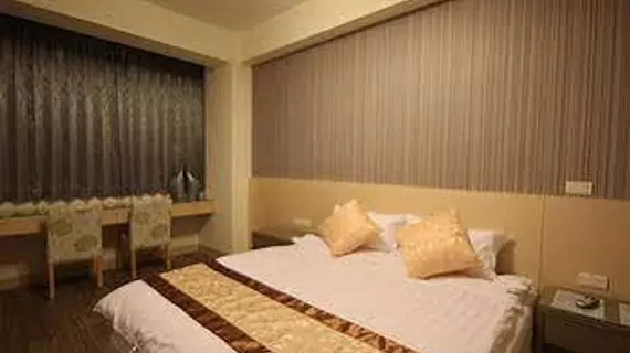 Classic City Life Guest House | Hualien İdari Bölgesi - Hualien (ve civarı) - Hualien Şehri - Hualien Şehir Merkezi