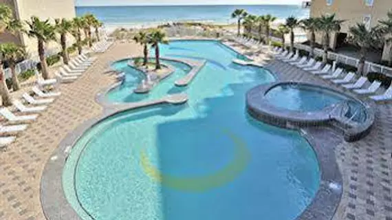 Crystal Tower Condominiums by Wyndham Vacation Rentals | Alabama - Gulf Shores (ve civarı) - Gulf Shores