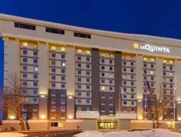 La Quinta Inn & Suites Springfield | Massachusetts - Springfield (ve civarı) - Springfield