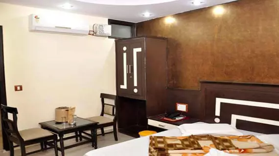 Hotel The Sunder | Batı Delhi - Ulusal Eyalet Başkenti Delhi - Delhi (ve civarı) - Yeni Delhi