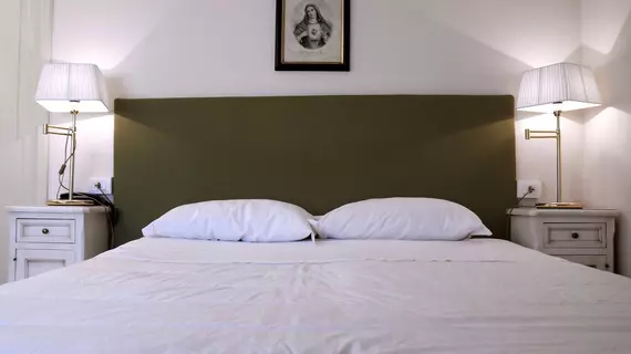 Hotel Astro Mediceo | Toskana - Floransa (il) - Floransa - Santissima Annunziata