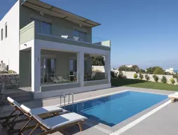 Katakis Villas | Girit Adası - Hanya (bölge) - Hanya