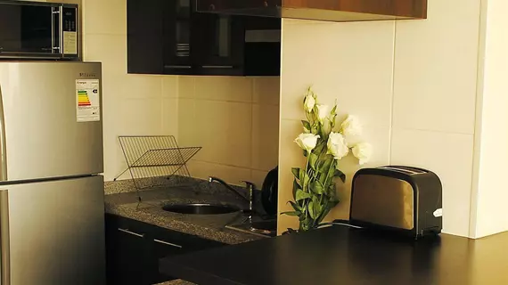 Santiago Furnished Apartments | Santiago - Santiago (ve civarı) - Santiago