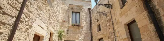 B&B Demetra Appartamenti | Puglia - Lecce (il) - Lecce - Lecce Tarihi Kent Merkezi