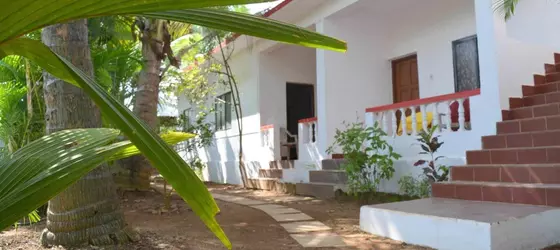 Seaprincess Guest house | Goa - Kuzey Goa - Anjuna