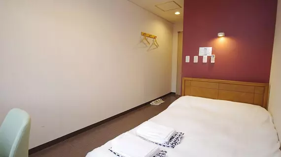 Oak Hostel Zen | Tokyo (ve civarı) - Taito