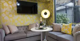 Shepherd's Bush Boutique Hotel | Londra (ve civarı) - Batı Londra