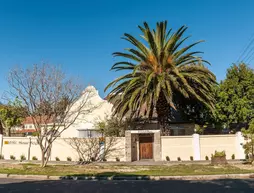 EHL House | Western Cape (il) - West Coast DC - Drakenstein - Cape Town (ve civarı) - Cape Town - Pinelands