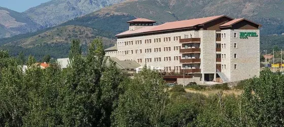 Mirador de Gredos | Kastilya ve Leon - Avila (vilayet) - Barco De Avila