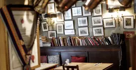 Wykeham Arms | Hampshire (kontluk) - Winchester