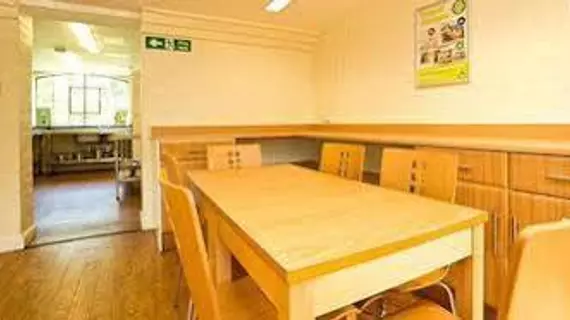 YHA Ironbridge Coalport - Hostel | Shropshire (kontluk) - Telford - Jackfield